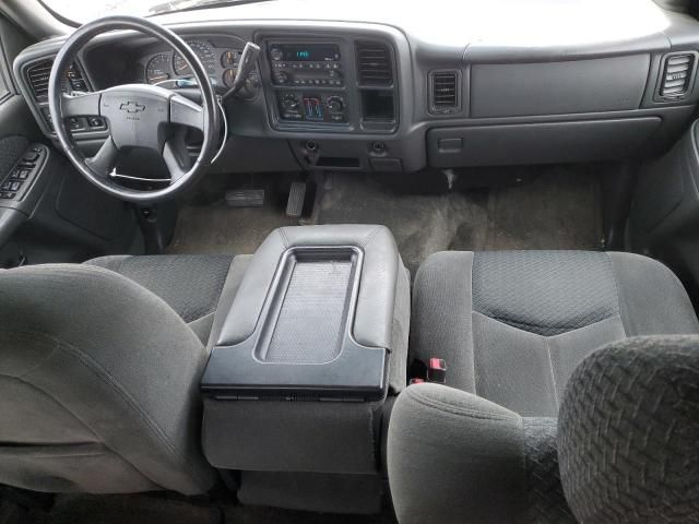 2003 Chevrolet Avalanche K1500