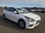 2020 Hyundai Accent SE