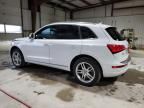 2017 Audi Q5 Premium Plus