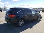 2015 Acura MDX Advance