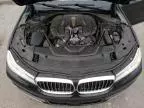 2016 BMW 750 I