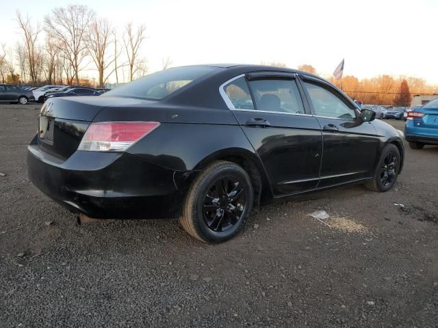 2010 Honda Accord LX