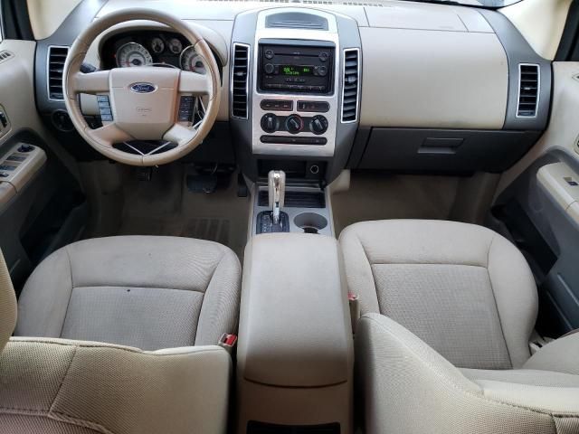 2007 Ford Edge SEL