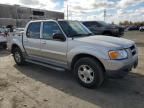 2004 Ford Explorer Sport Trac