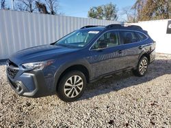 Vehiculos salvage en venta de Copart Baltimore, MD: 2024 Subaru Outback Premium