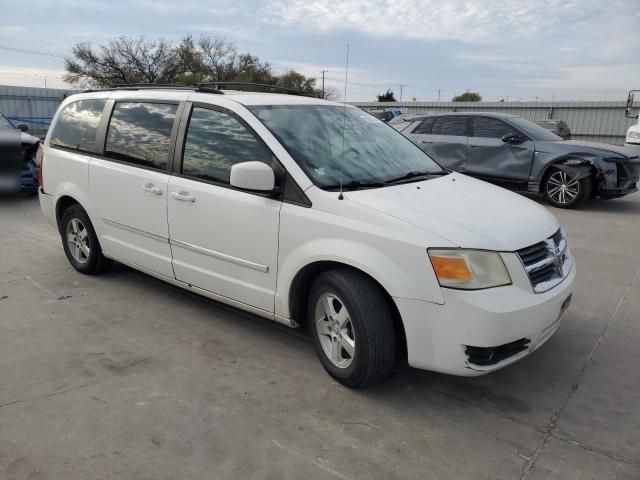 2008 Dodge Grand Caravan SXT