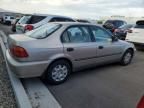 2000 Honda Civic LX