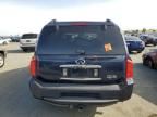 2007 Infiniti QX56