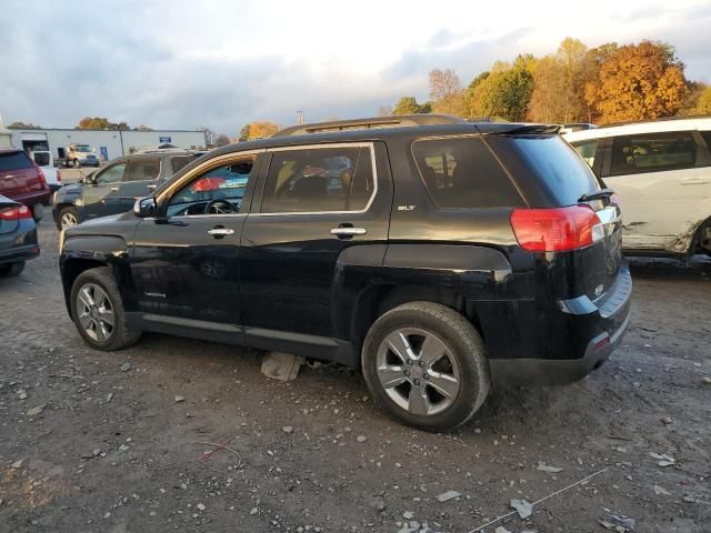 2015 GMC Terrain SLT