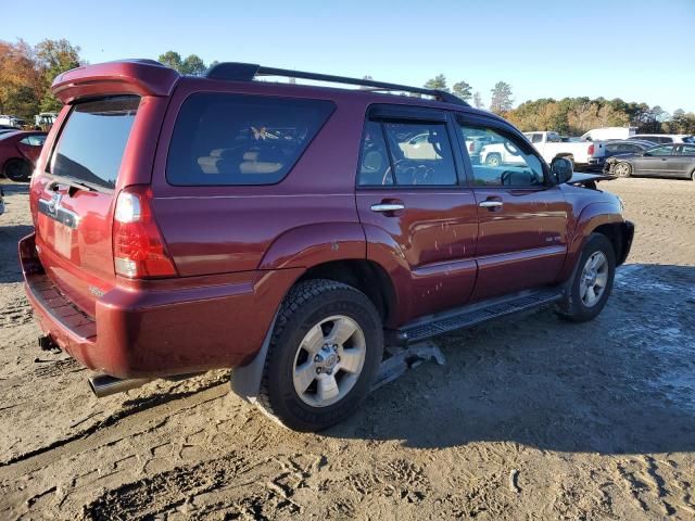 2006 Toyota 4runner SR5