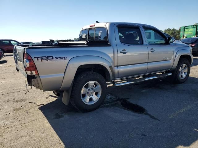 2015 Toyota Tacoma Double Cab Prerunner