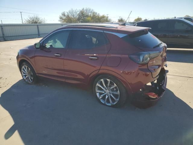 2024 Buick Encore GX Avenir