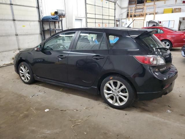 2010 Mazda 3 S