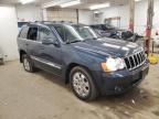 2009 Jeep Grand Cherokee Limited