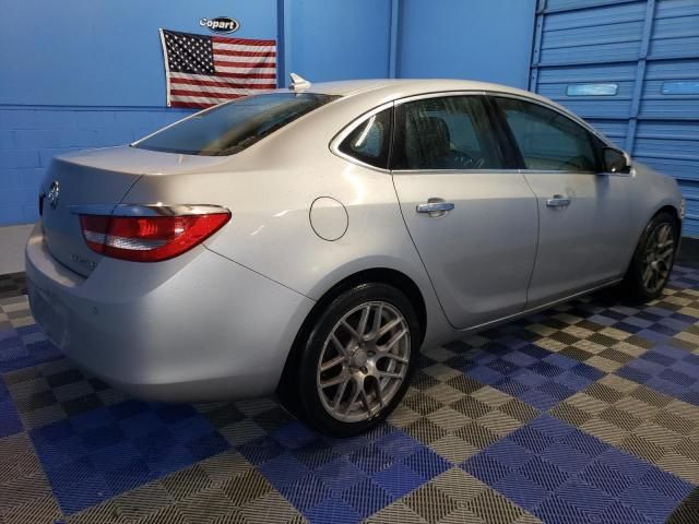 2013 Buick Verano