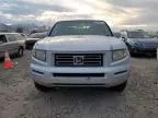 2006 Honda Ridgeline RTS