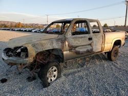 4 X 4 Trucks for sale at auction: 2006 GMC New Sierra K1500