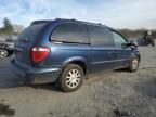 2002 Chrysler Town & Country LX