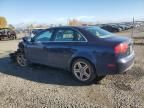 2006 Audi A4 2.0T Quattro