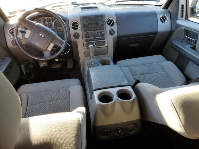 2004 Ford F150