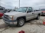 2005 Chevrolet Silverado C1500