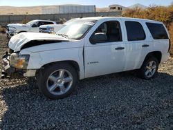 Salvage cars for sale from Copart Reno, NV: 2009 Chevrolet Tahoe K1500 LS