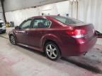 2012 Subaru Legacy 2.5I Limited