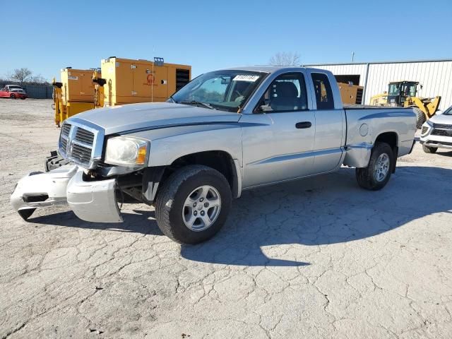 2006 Dodge Dakota SLT