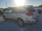 2012 Subaru Outback 2.5I Limited