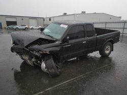 Toyota Tacoma Xtracab Prerunner Vehiculos salvage en venta: 2000 Toyota Tacoma Xtracab Prerunner