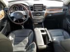 2014 Mercedes-Benz GL 550 4matic