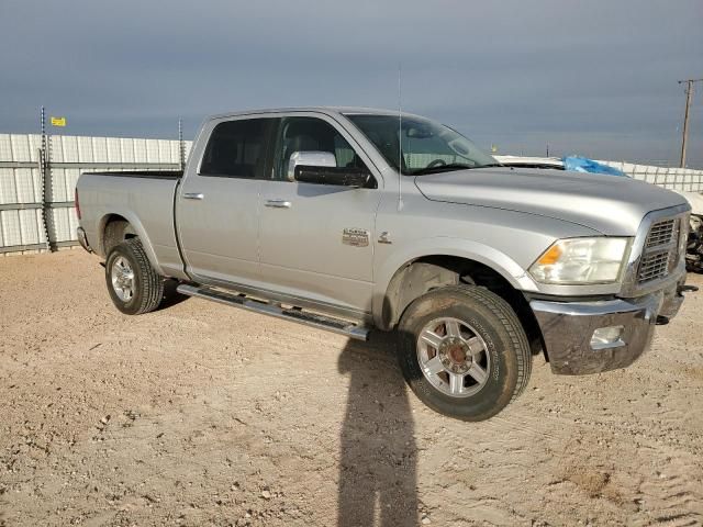 2012 Dodge RAM 2500 Longhorn