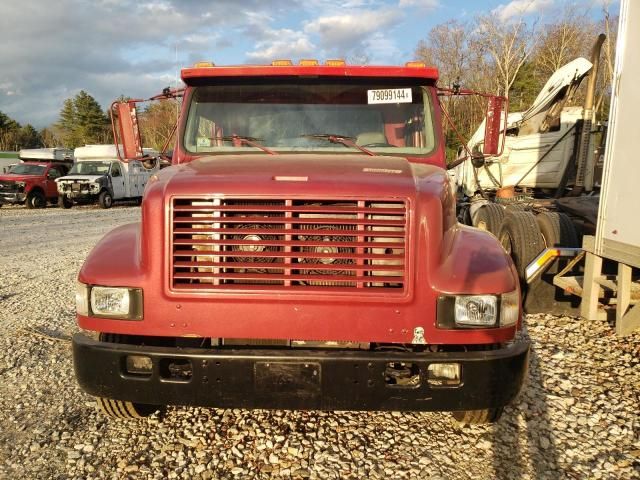 1996 International 4000 4700