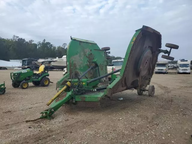 2022 John Deere MX6 Mower