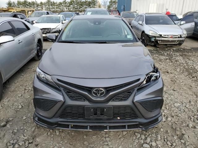 2024 Toyota Camry SE Night Shade