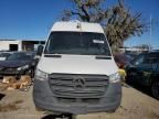 2022 Mercedes-Benz Sprinter 2500