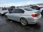 2013 BMW 328 I