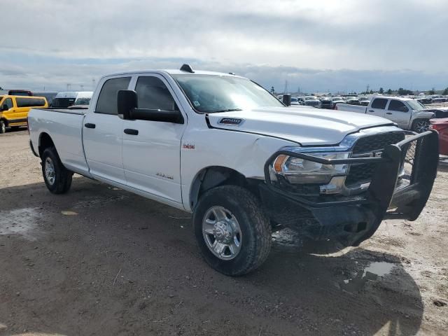 2020 Dodge RAM 2500 Tradesman