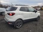 2018 Ford Ecosport SES