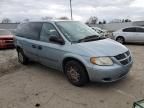 2006 Dodge Grand Caravan SE