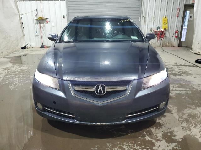 2007 Acura TL