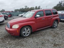 Run And Drives Cars for sale at auction: 2010 Chevrolet HHR LT