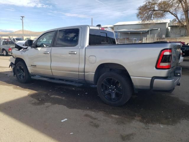 2020 Dodge RAM 1500 BIG HORN/LONE Star