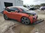 2014 BMW I3 REX