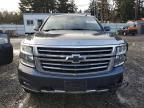 2019 Chevrolet Tahoe K1500 LT