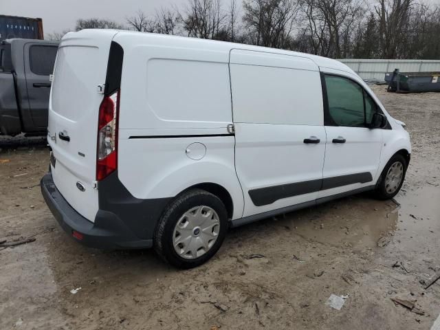 2016 Ford Transit Connect XL