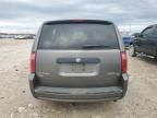 2010 Dodge Grand Caravan SE