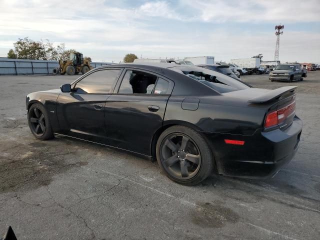 2014 Dodge Charger R/T