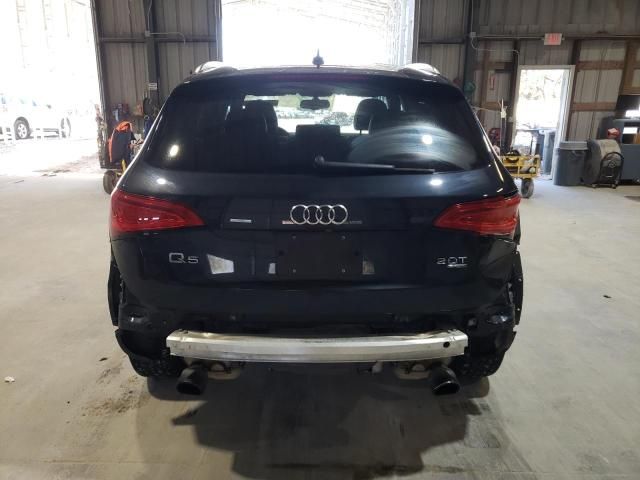 2013 Audi Q5 Premium Plus