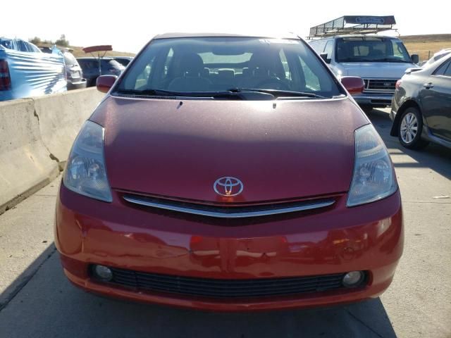 2006 Toyota Prius